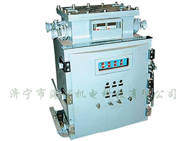 適用于頻率50HZ、額定交流電壓380V、660V或1140V的電動(dòng)機(jī)的重載啟動(dòng)